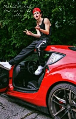 Mistake which had led to the coffin [FROZEN FOREVER]