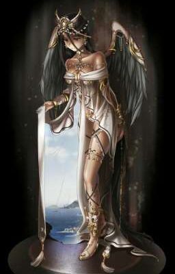 Перерождение мира