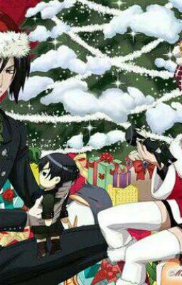 Тёмный Дворецкий и Сестра Любви [ЗАМОРОЖЕН ДО ЛУЧШИХ ВРЕМЁН]