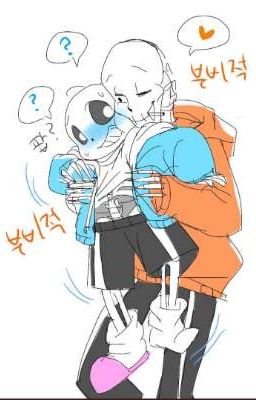 свап папирус и классик санс (или просто санс)