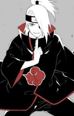 Дейдара и Т/и