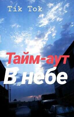 Тайм-аут в небе 