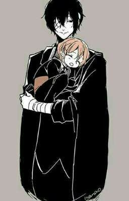 Отец-Мафиози 