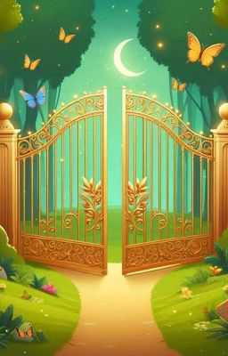 Врата воображения