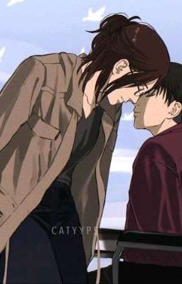 Где-то в глубине души мы любим друг друга 