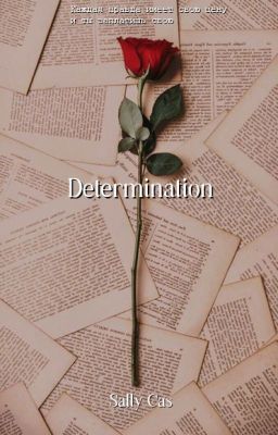 Детерминация