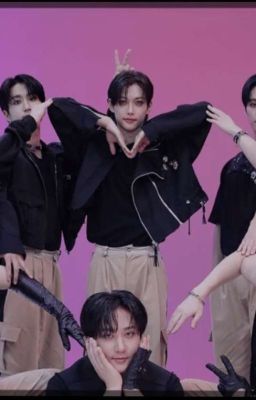 Хан Джисон я люблю тебя.