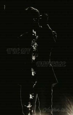 U'RE MY UNIVERSE (Девочка Ангел и Паренёк Музыкант)