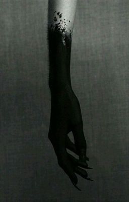 curse of black blood