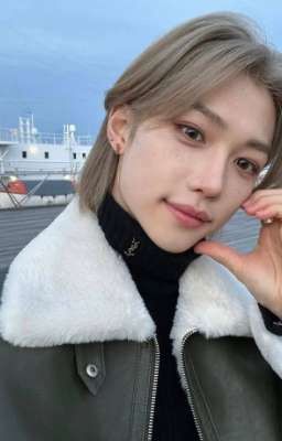 Брак по расчету) Ли Феликс и ти