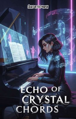 Echo of crystal chords