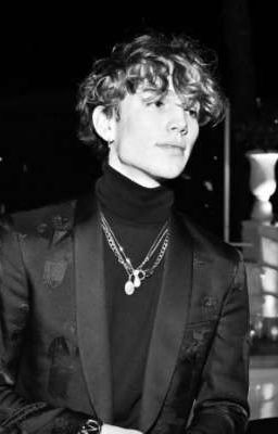 my daddy is a mobster