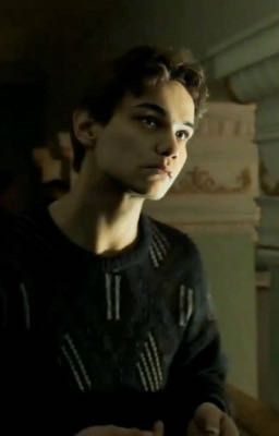 маленькая моя.