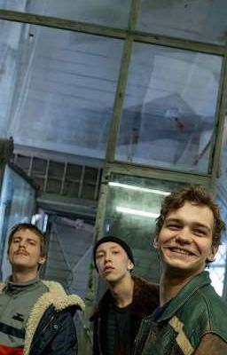 милая, но еще не твоя // турбо