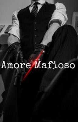 Amore Mafioso(Любовь Мафиози.)