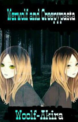 Оборотень и Крипипаста.