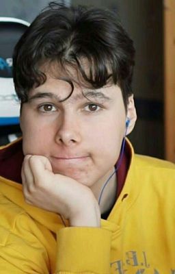 Любовь - странная штука