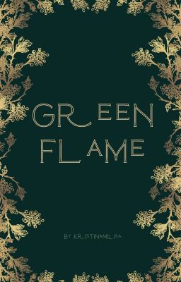Green Flame