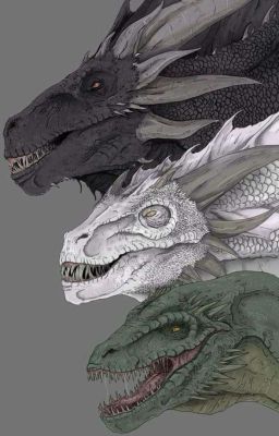 Дом дракона