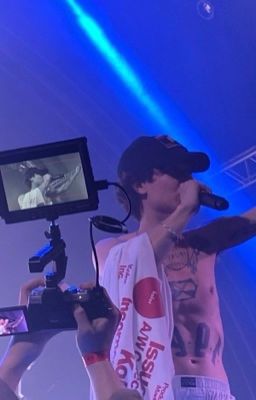 Гармония в хаосе 