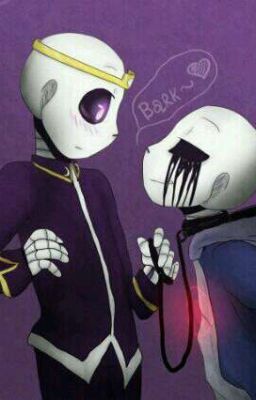 На краю обрыва любви...