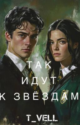 Так идут к звездам