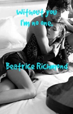 Я без тебя НИКТО 1.