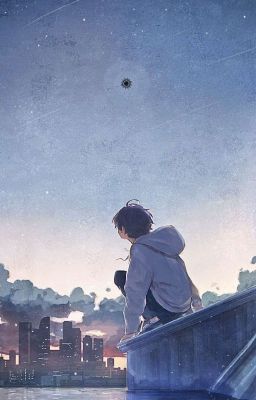 Кажется, Дождь Вот-вот Начнется