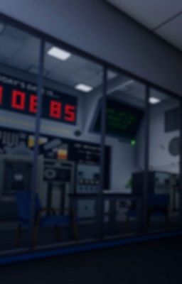 Nightshift (Ночная смена)