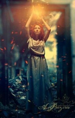 Ведьма и змей