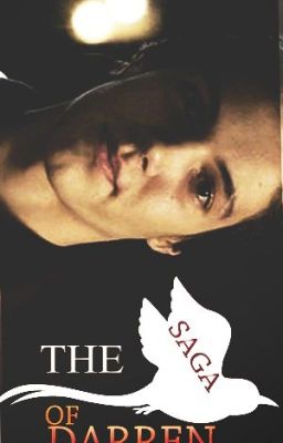 "История одного вампира" книга 1 Даррен Шэн