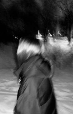 Скелеты в ее шкафу