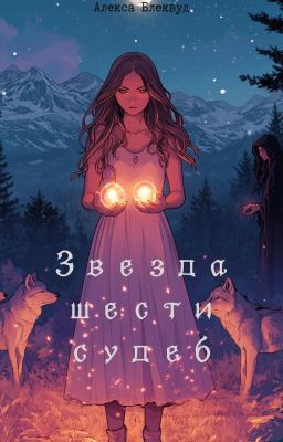 Звезда Шести Судеб