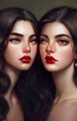 Две сестры Невилла.