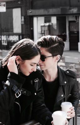 Любовь -легче чем дым.