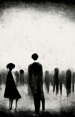 Люди без счастья