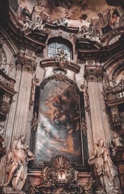 Заходя в зал никто не ожидал увидеть...