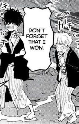 Реакции по аниме «Рон Камонохаши невменяемый детектив»