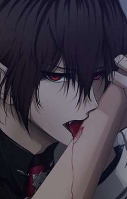 Вампиры под прикрытием 