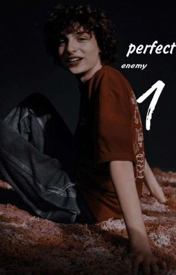 Идеальный враг.