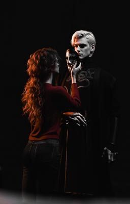 Секреты и Маски/Secrets and Masks