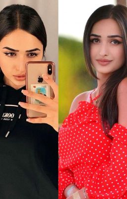 Одинаковы, но не похожи 🕊