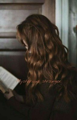 Загадочный Незнакомец.