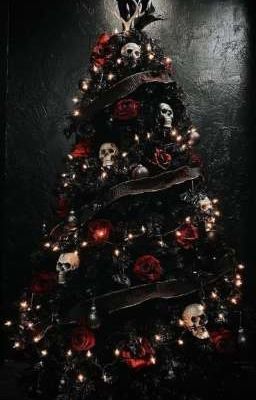 Ёлочка сожри!