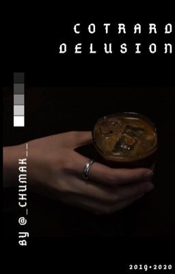 C O T A R D  D E L U S I O N 