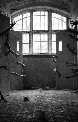 Психбольница