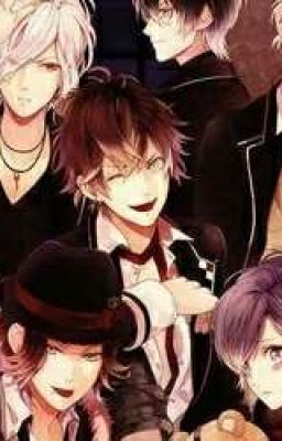 ДВ. Вампир на Вампира.