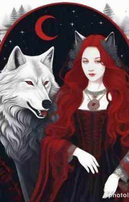 Волчий шопот