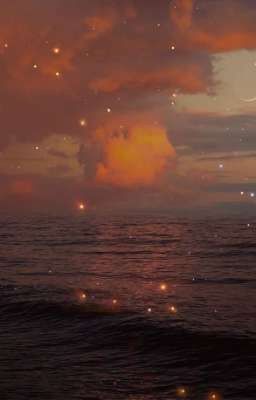 за горизонтом Крыма 