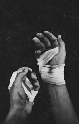 Болезнь. Нож. И Музыка